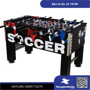 Bàn bi lắc JX 101M