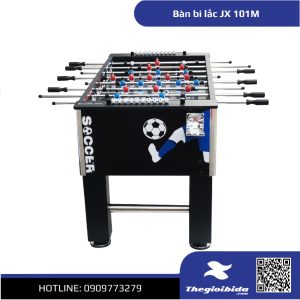 Bàn bi lắc JX 101M