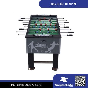 Bàn bi lắc JX 101N
