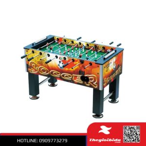Bàn bi lắc JX 101B (Bàn ngoại)