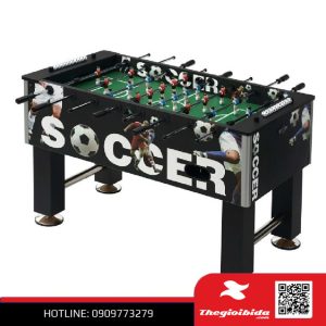 Bàn bi lắc JX 101D (Bàn ngoại)