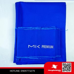 Bộ Vải  bàn 3c  MIK cao cấp