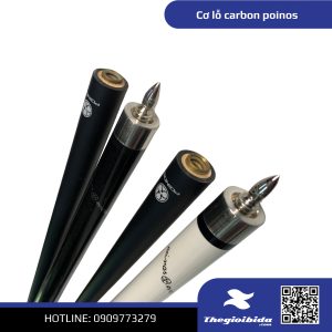 Co-lo-Carbon-Poinos