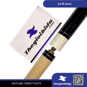 Cơ lỗ zero
