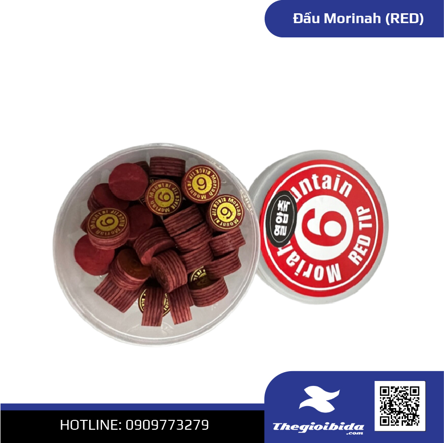 Đầu Morinah (RED)