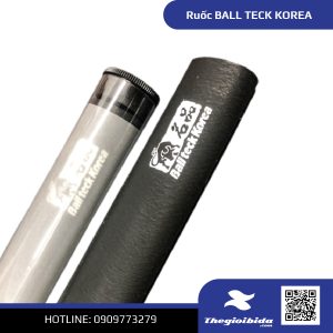 Ruốc BALL TECK KOREA