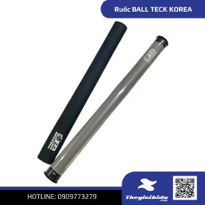 Ruốc BALL TECK KOREA