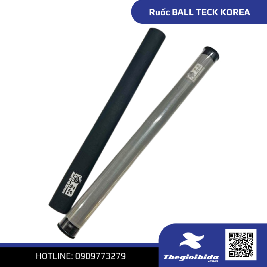 Ruốc BALL TECK KOREA