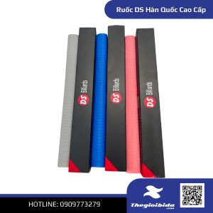 Ruốc DS Hàn Quốc Cao Cấp (1)