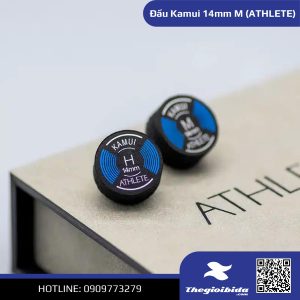 Đầu Kamui 14mm M (ATHLETE)