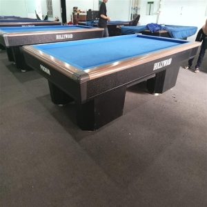 Bàn Bida Combo Libre Hollywood Signature ảnh mô tả
