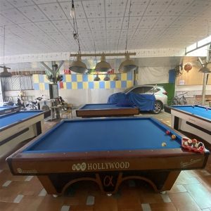 Bàn Libre Hollywood hình mô tả