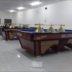 Bàn bida Libre Hollywood Proam