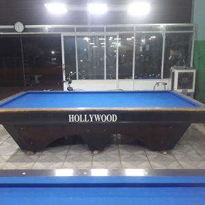 Bàn Bida 3 Băng Hollywood ảnh