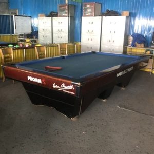 Bàn Bida Lỗ Proam hình mô tả