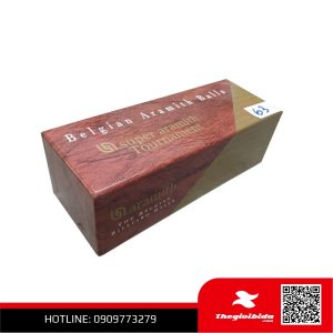 Bi bida Libre Bỉ Aramith 63mm