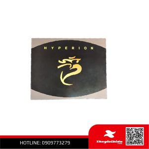 Bi bida lỗ Cylop Cao Cấp Hyperion 20 Trái