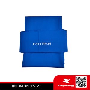 Vải 3 Băng Mik Pro 3.0 Chính Hãng