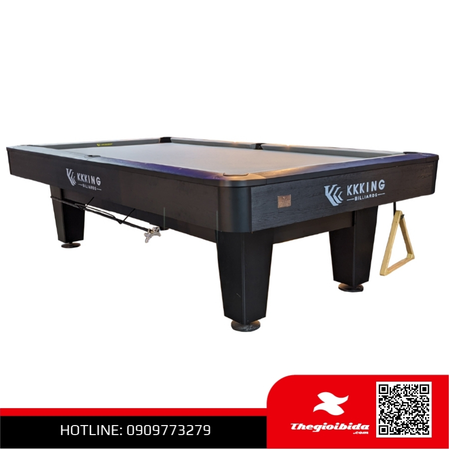 Bàn Bida Lỗ KKKing IMPERIAL