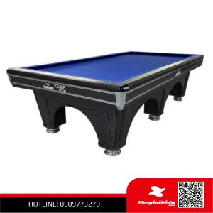 Bàn Bida Libre MIN CLUB 2 Nhập Hàn Quốc