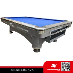 Bàn Bida Lỗ Aileex Nhập Trung 9023