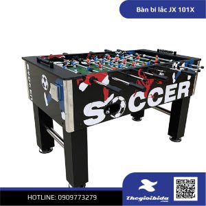 Bàn bi lắc JX 101X