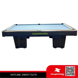 Bàn bida lỗ MIK 2023 Nhập Khẩu Chính Hãng