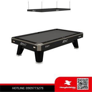 Bàn Bida Lỗ Aplus Apollo