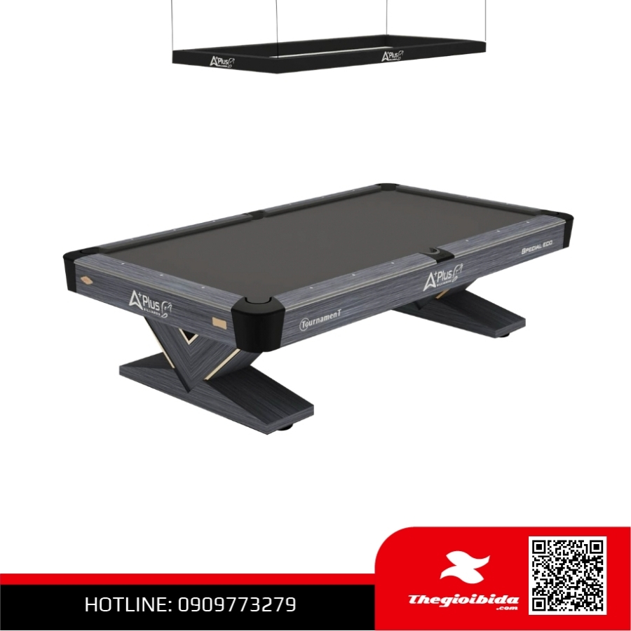 Bàn Bida Lỗ Aplus Special Eco