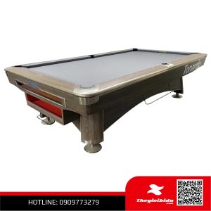 Bàn Bida Lỗ Tonardo 9023