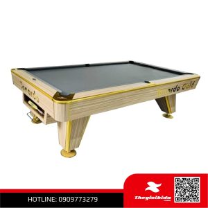 Bàn Bida Lỗ Tonardo Gold