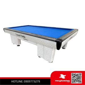 Bàn bida 3C/ 3 Băng Gabriels Legend-W-02