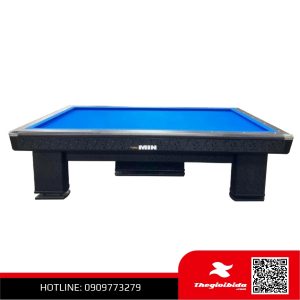 Bàn bida 3C/ 3 Băng Min-Innovation-BLK-1