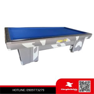 Bàn bida 3C/ 3 Băng PBA-01