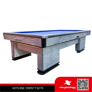Bàn bida 3C/ 3 Băng Table Min-Innovation-GR-01