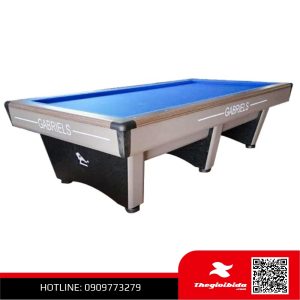 Bàn bida 3C/ 3Băng Gabriels Legend-GR-01